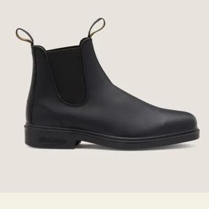 Blundstone Leather Boots - US 9